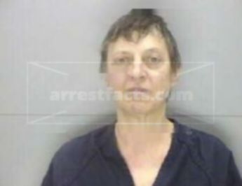 Judith Ann Fisher