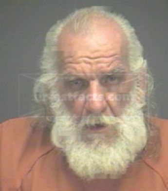 Ronald Dale Welch