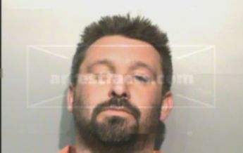 Troy Allen Clarkson
