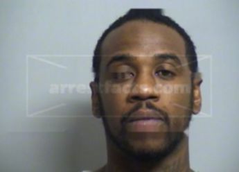 Antwaine Mcdade