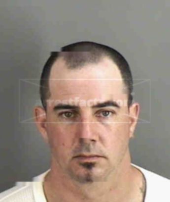 Brian Charles Noe