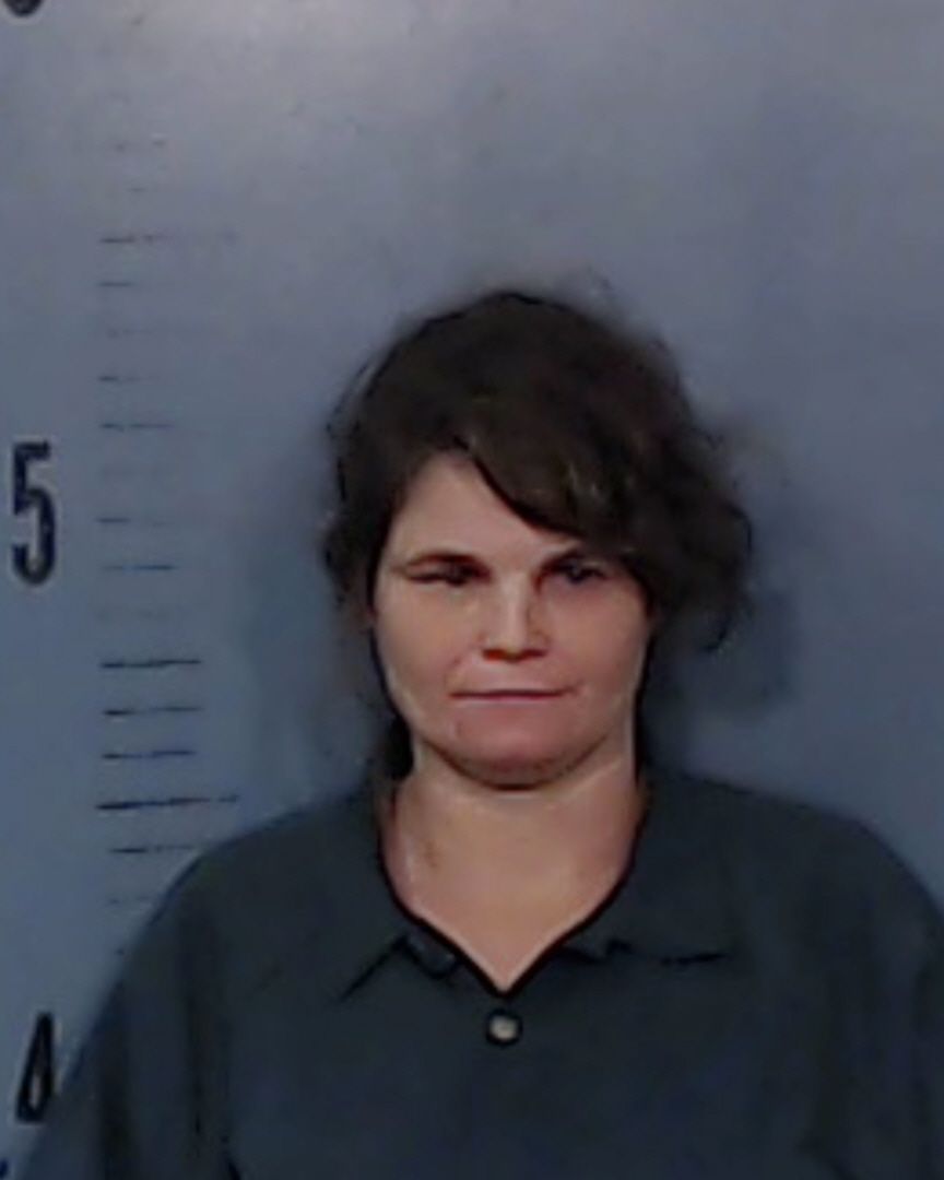 Jennifer Hope Gibson