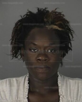 Shannon Marie Hayes