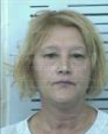 Diane Edna Mayes