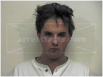Michael Joseph Backes