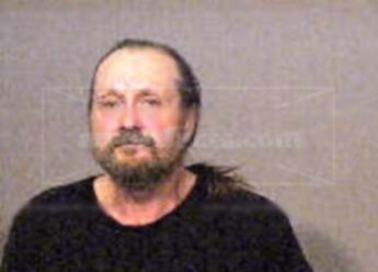 Ernest Shane Burchfield