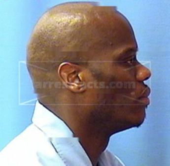 Odell O. Whitehorn Jr.