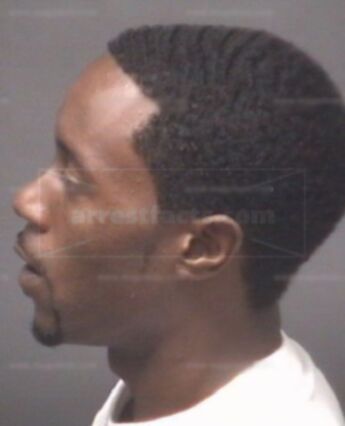 Jamal Montrez Payton