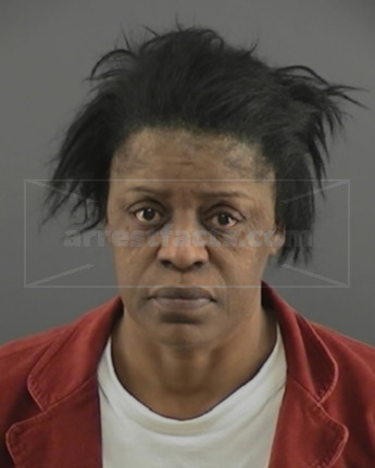 Joyce Elaine Mitchell
