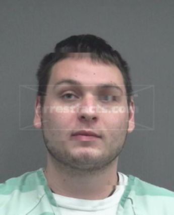 Zachary Paul Becker