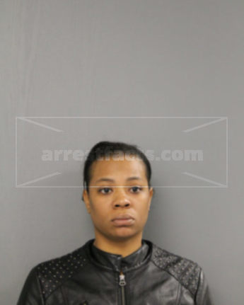 Shontell K Reed