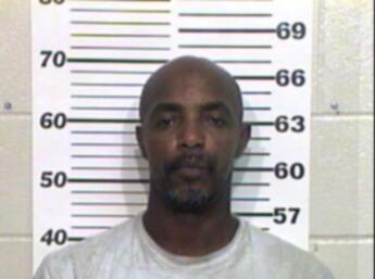 Tony Rogers Hill