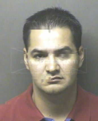 Johnny Alberto Campos