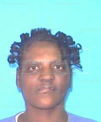 Mary A Jimerson
