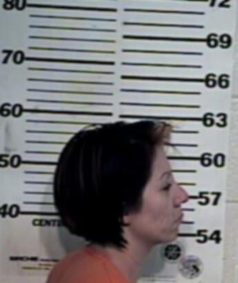 Veronica Ramirez Gonzalez