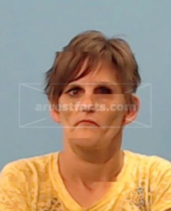 Brenda Gail Adams