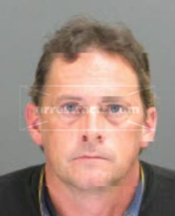 Walter Dale Burson Jr.