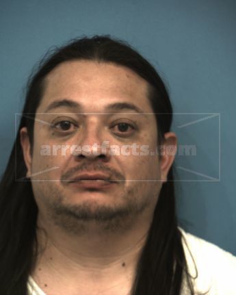 Bobby Lee Hernandez