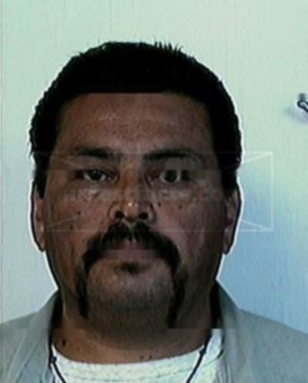 Raul Fierro Jr
