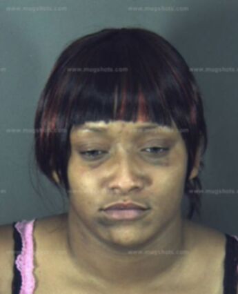 Charlene Raquel Beauford