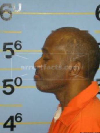 Amos Ingram