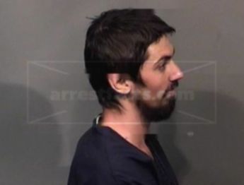 Douglas Wayne Braham
