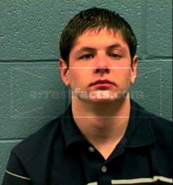 Brandon Joseph Valdez