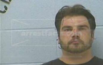 Kevin Lee Spangler