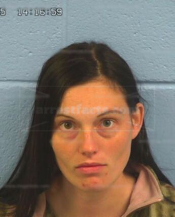 Rebecca Gail Irby