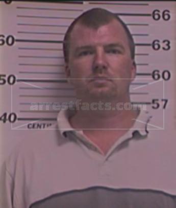 Robert Matthew Bruce