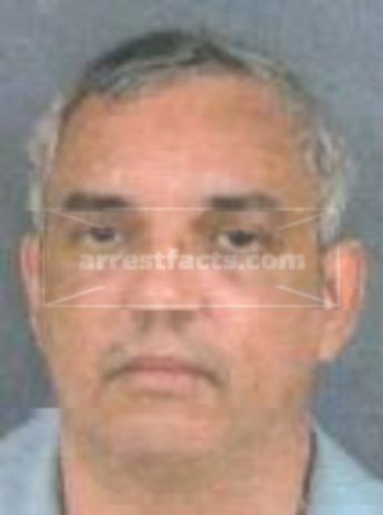 Gilbert Adan Gonzalez