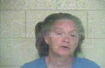 Julia Norma Smallwood