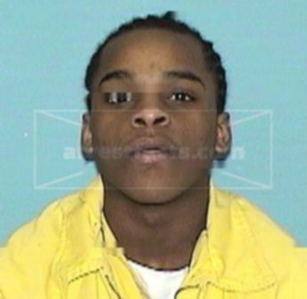 Vantrell Dudley