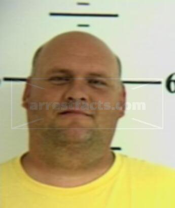 David Wayne Barton