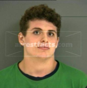 Daniel Micheal Hoznor
