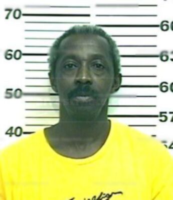 Jimmy Roger Woods