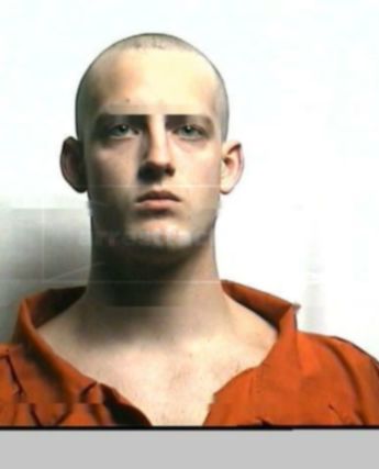 Tyler W Redden