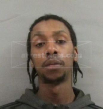 Deandray Herbert Lawson