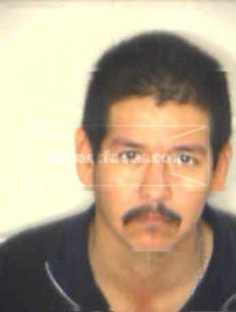 Rapheal Ramirez Martinez