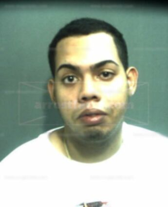 Dennis Rodriguez
