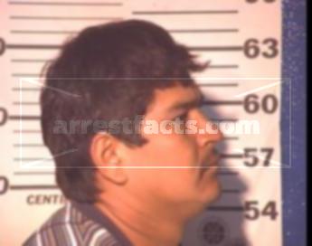 David Reyes Espino
