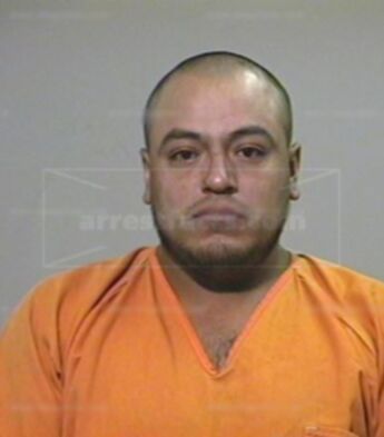 Jose Martin Flores-Camacho