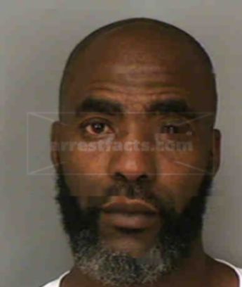Craig Antonio Baker