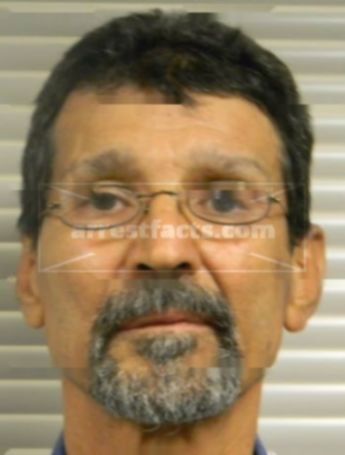 Johnny Ramirez Hernandez