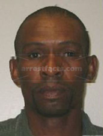 Craig Anthony Brown