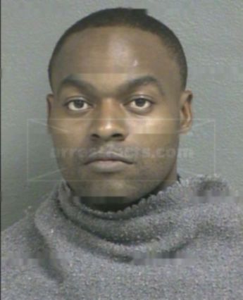 Clyde James Barnes Jr
