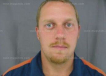 Ryan Bradley Mitchell