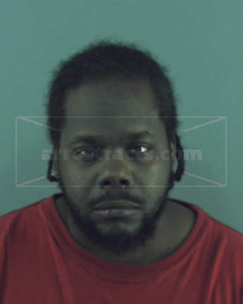 Deandre Lamar Franklin