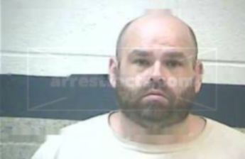 Michael Shawn Clark
