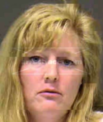 Kathlene Suzane Carr